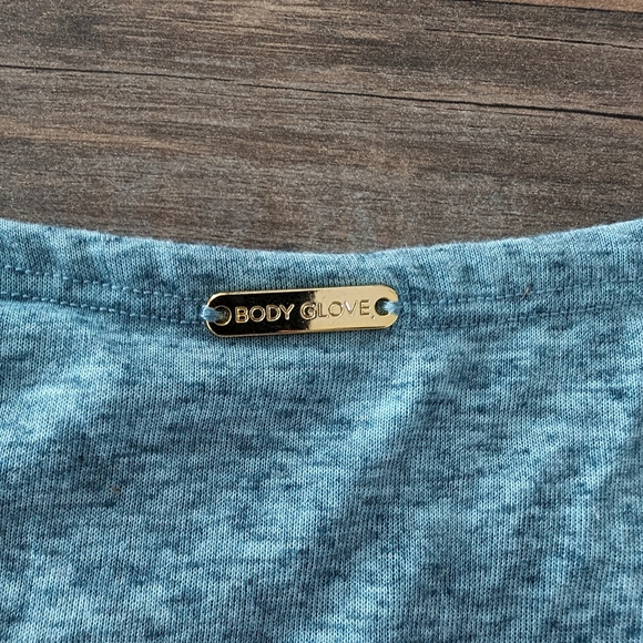 Body glove tank woman's XL - Picture 5 of 6